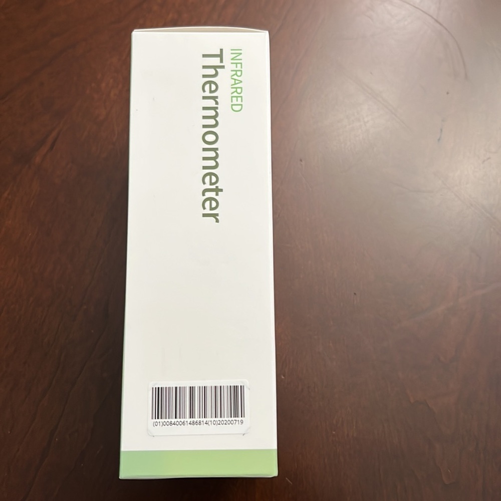 Infrared Thermometer - Picture 4 of 16